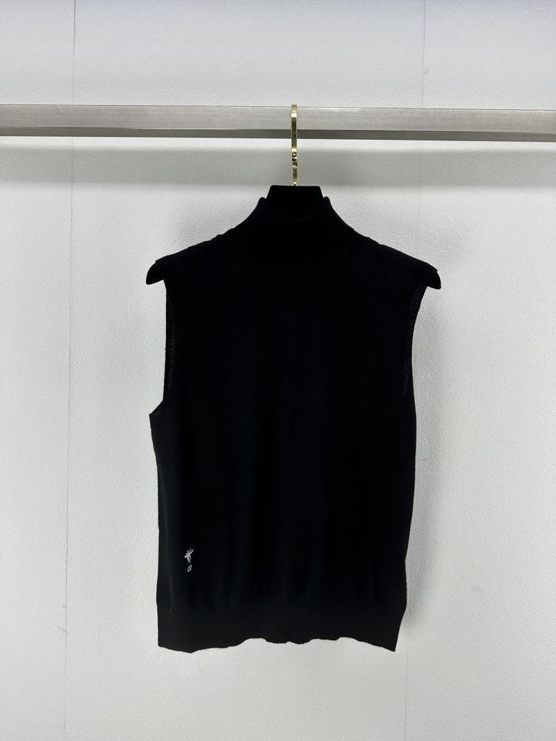 Christian Dior Vest